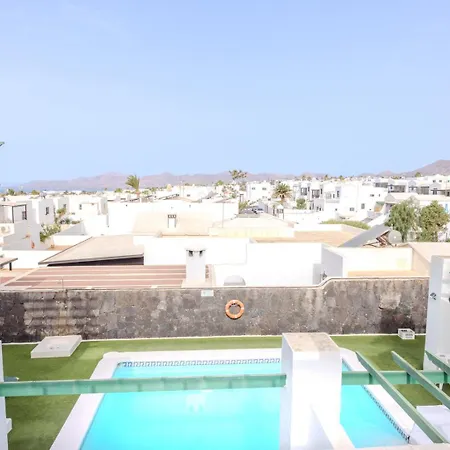 Apartment Palmeras 3