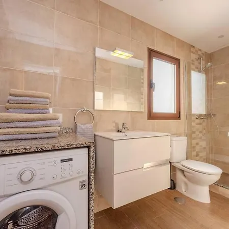 Apartamento Palmeras 7 Puerto del Carmen (Lanzarote)