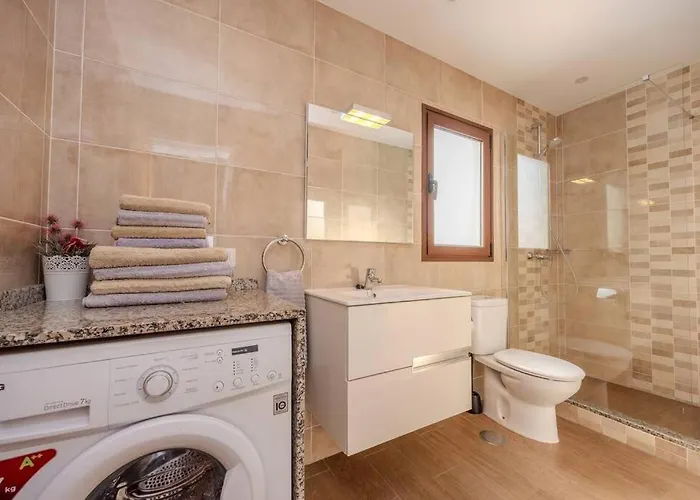 Apartmán Palmeras 7 Puerto del Carmen (Lanzarote)