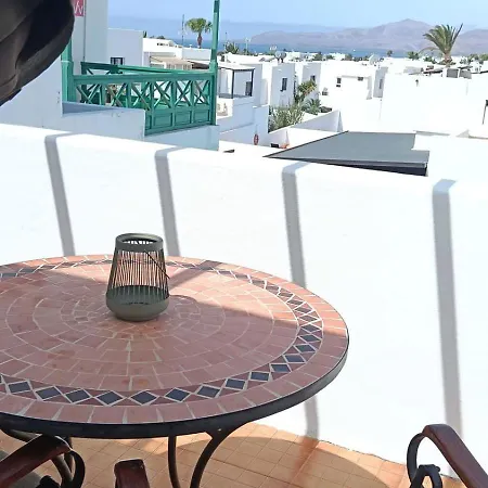Apartamento Palmeras 7 Puerto del Carmen (Lanzarote)