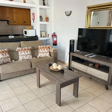 Apartamento Palmeras 7 Puerto del Carmen (Lanzarote)