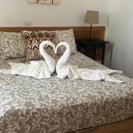 Palmeras 7 Lägenhet